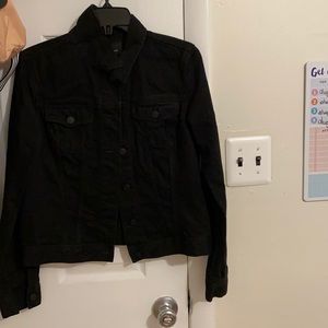 Banana republic jacket